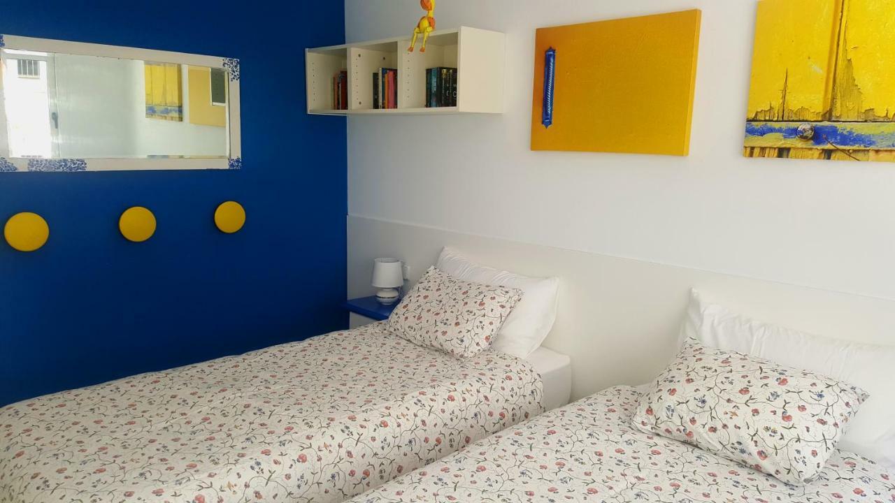 Tossa Blue Apartamento Tossa de Mar Exterior foto