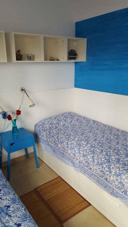 Tossa Blue Apartamento Tossa de Mar Exterior foto
